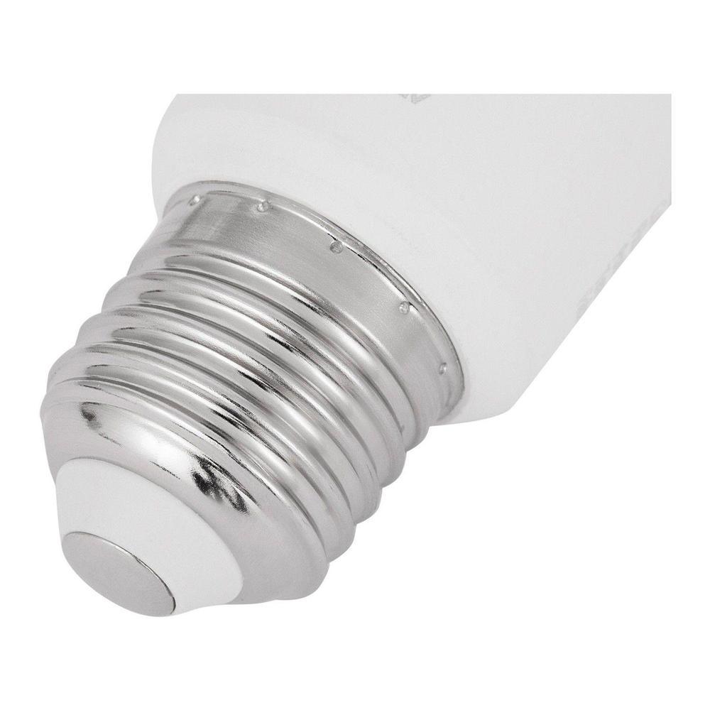 Geonav Smart Lâmpada RGB+W com Encaixe E27 9W Wi-Fi HIE27QF Branco — foto 3