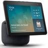 Amazon Echo Show 10 Smart Display HD de 10" com Movimento e Alexa Preto