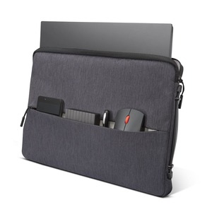 Case para Notebook Lenovo Urban Sleeve para Telas até 15.6" Cinza