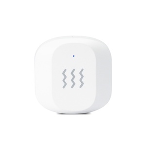 Sensor de Vibração Ekaza Zigbee 3.0, Branco