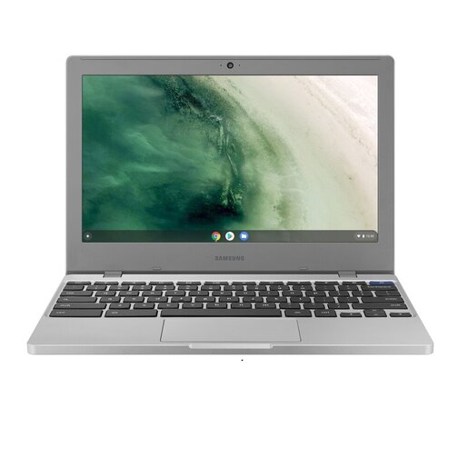 Notebook - Samsung Xe310xba-kt2br Celeron N4000 1.10ghz 4gb 64gb Ssd Intel Hd Graphics 600 Google Chrome os Chromebook 4 11,6