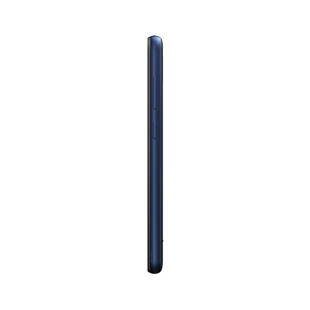 Smartphone Nokia C01 Plus 4G 16GB Azul 1GB RAM Tela 5,5" Câm. Traseira 5MP Frontal 5MP